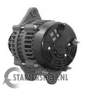 020609 - Alternator - Alternators - Startershop.nl - Alternators, Start