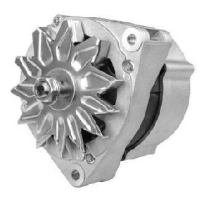 Alternator Mahle