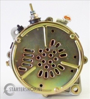Alternator I/R Revisie