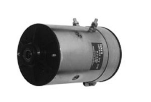 DC Motor
