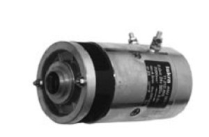 DC Motor
