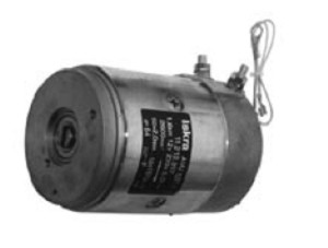 DC Motor