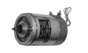 DC Motor