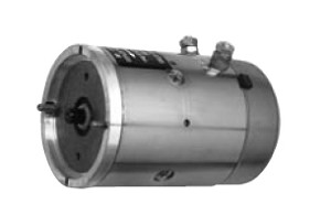 DC Motor