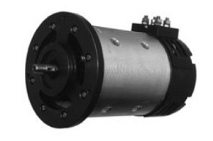 DC Motor